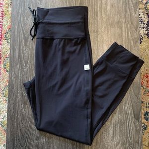 Vuori Daily Legging - Black - XL
